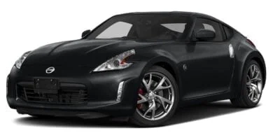 Descargar Manual de Propietario NISSAN Z coupe 2015 en PDF Gratis