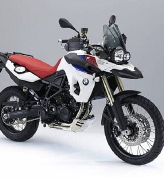 Descargar Manual Moto BMW-F 800 GS-2013 de Usuario PDF GRATIS