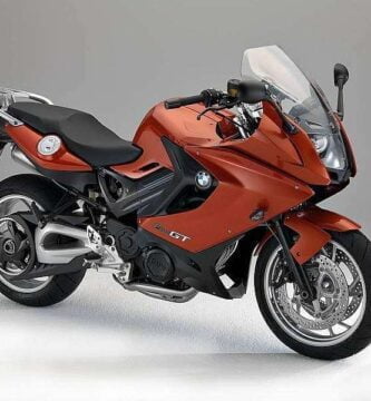 Descargar Manual Moto BMW-F 800 GT-2013 de Usuario PDF GRATIS