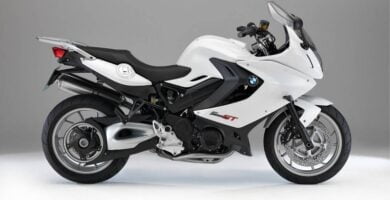 Descargar Manual Moto BMW-F 800 GT-2015 de Usuario PDF GRATIS