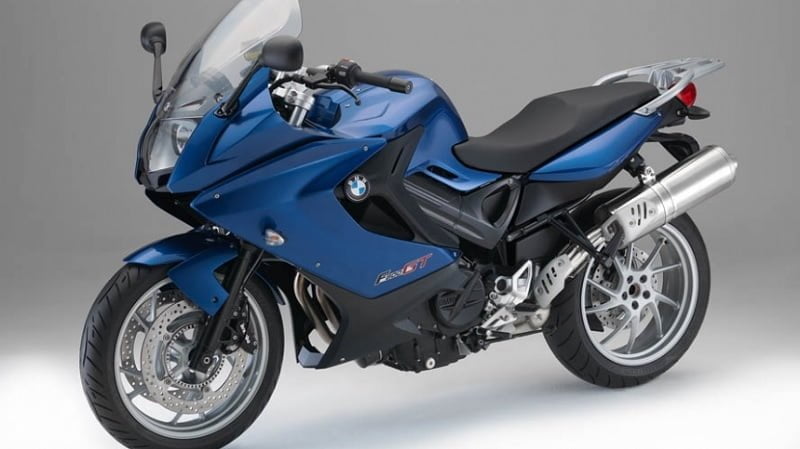 Descargar Manual Moto BMW-F 800 GT-2016 de Usuario PDF GRATIS