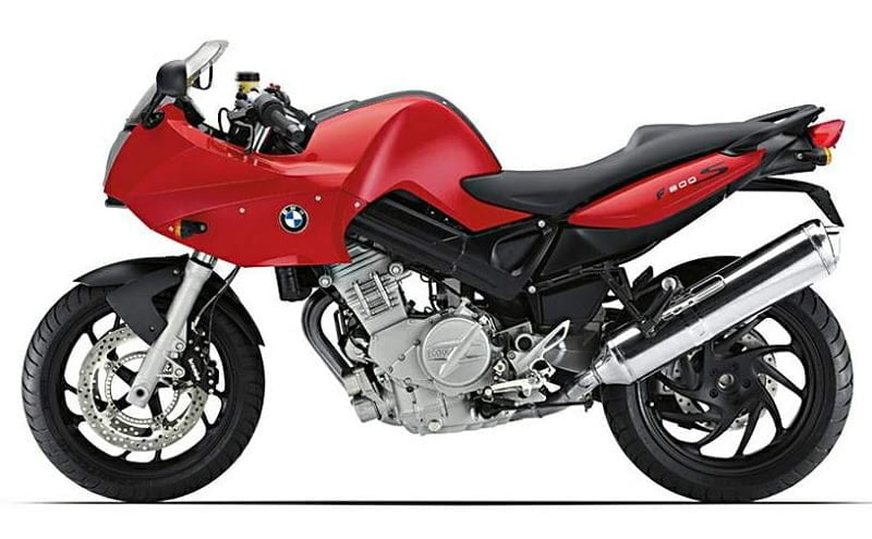 Descargar Manual Moto BMW-F 800 S-2009 de Usuario PDF GRATIS