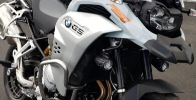 Descargar Manual Moto BMW-F 850 GS Adventure-2019 de Usuario PDF GRATIS