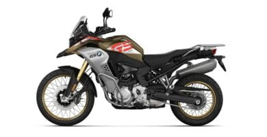 Descargar Manual Moto BMW-F 850 GS Adventure-2020 de Usuario PDF GRATIS