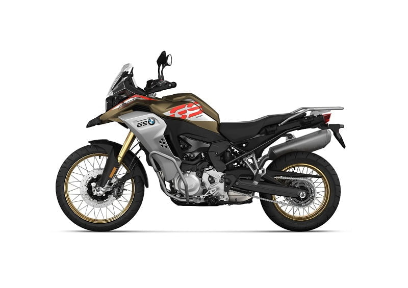 Descargar Manual Moto BMW-F 850 GS Adventure-2020 de Usuario PDF GRATIS