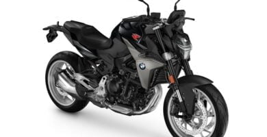 Descargar Manual Moto BMW-F 900 R-2020 de Usuario PDF GRATIS