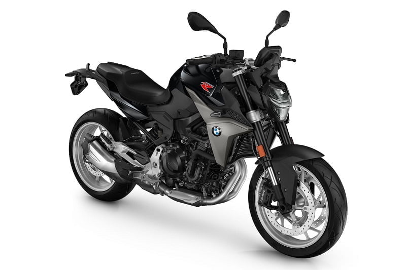 Descargar Manual Moto BMW-F 900 R-2020 de Usuario PDF GRATIS