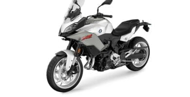 Descargar Manual Moto BMW-F 900 XR-2019 de Usuario PDF GRATIS