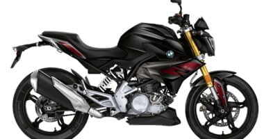 Descargar Manual Moto BMW-G 310 R-2020 de Usuario PDF GRATIS