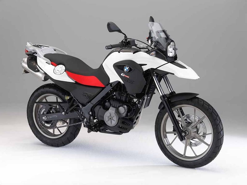 Descargar Manual Moto BMW-G 650 GS Sertão-2012 de Usuario PDF GRATIS