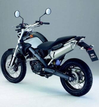 Descargar Manual Moto BMW-G 650 Xcountry-2007 de Usuario PDF GRATIS