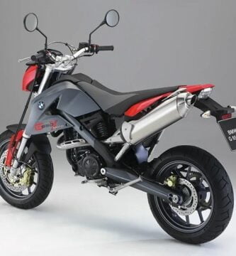 Descargar Manual Moto BMW-G 650 Xmoto-2006 de Usuario PDF GRATIS