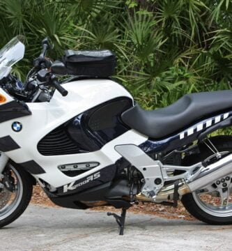 Descargar Manual Moto BMW-K 1200 R-2004 de Usuario PDF GRATIS
