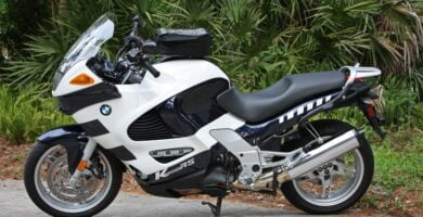 Descargar Manual Moto BMW-K 1200 R-2004 de Usuario PDF GRATIS