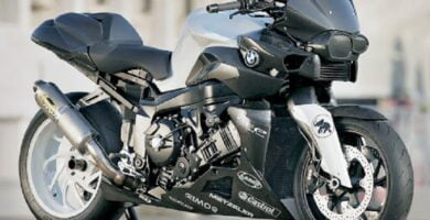 Descargar Manual Moto BMW-K 1200 R-2005 de Usuario PDF GRATIS