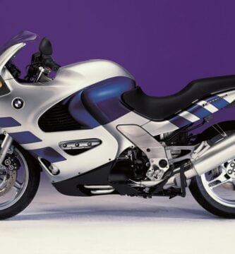 Descargar Manual Moto BMW-K 1200 R Sport-2006 de Usuario PDF GRATIS