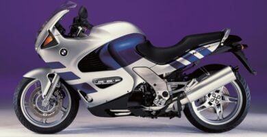 Descargar Manual Moto BMW-K 1200 R Sport-2006 de Usuario PDF GRATIS