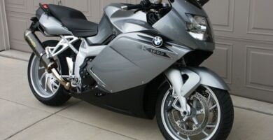 Descargar Manual Moto BMW-K 1200 S-2006 de Usuario PDF GRATIS