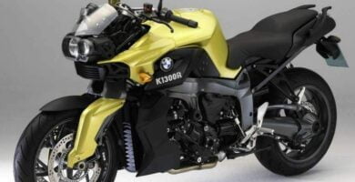 Descargar Manual Moto BMW-K 1300 R-2011 de Usuario PDF GRATIS