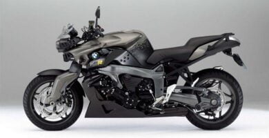 Descargar Manual Moto BMW-K 1300 R-2012 de Usuario PDF GRATIS