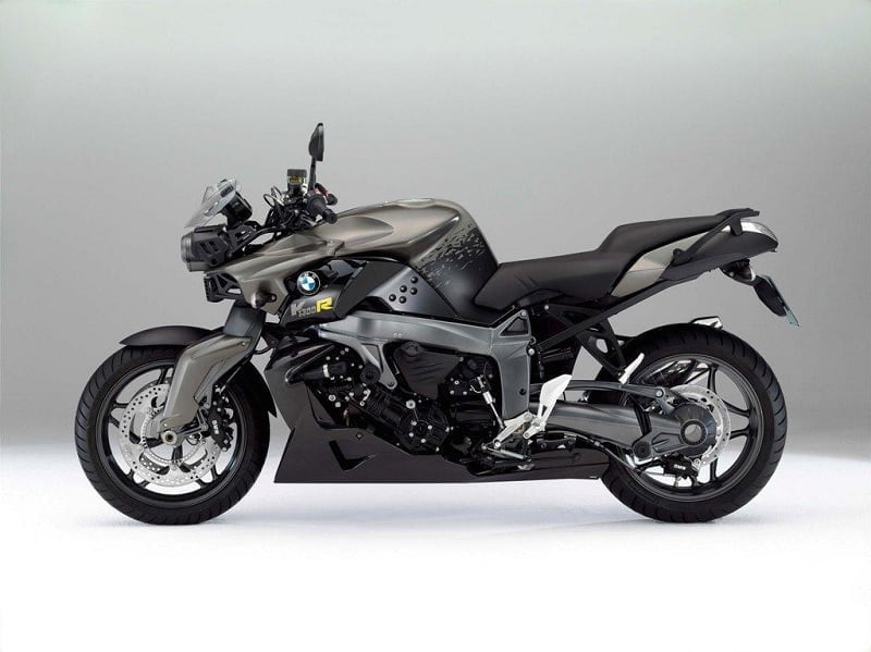 Descargar Manual Moto BMW-K 1300 R-2012 de Usuario PDF GRATIS