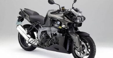 Descargar Manual Moto BMW-K 1300 R-2013 de Usuario PDF GRATIS