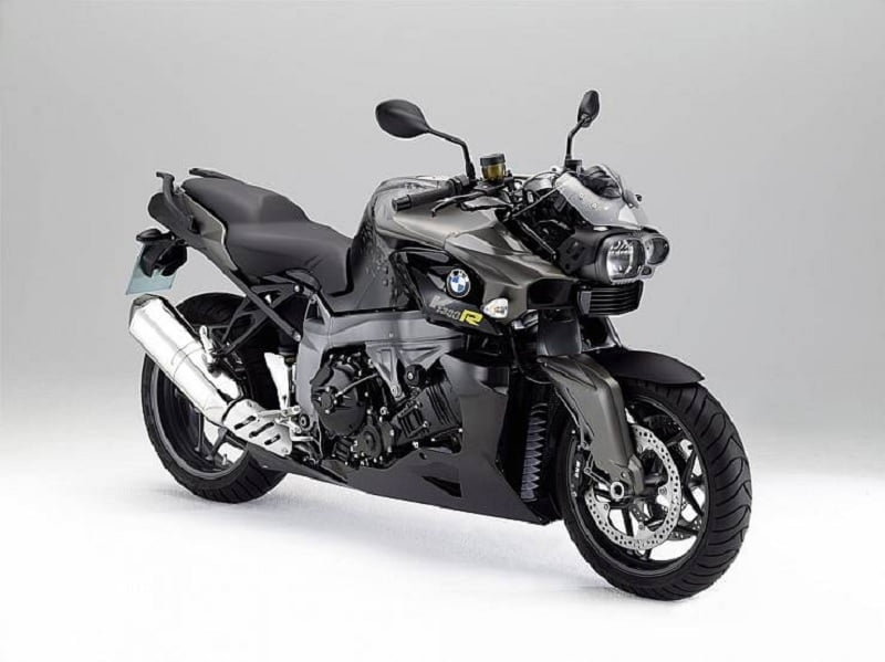 Descargar Manual Moto BMW-K 1300 R-2013 de Usuario PDF GRATIS