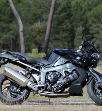 Descargar Manual Moto BMW-K 1300 R-2014 de Usuario PDF GRATIS