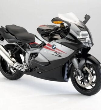 Descargar Manual Moto BMW-K 1300 S-2008