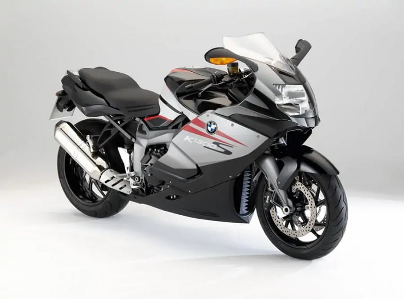 Descargar Manual Moto BMW-K 1300 S-2008