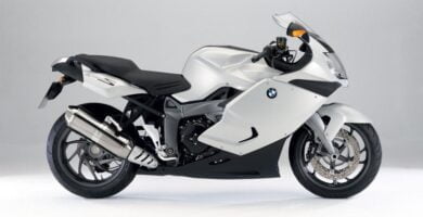 Descargar Manual Moto BMW-K 1300 S-2009 de Usuario PDF GRATIS