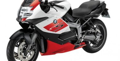 Descargar Manual Moto BMW-K 1300 S-2013 de Usuario PDF GRATIS