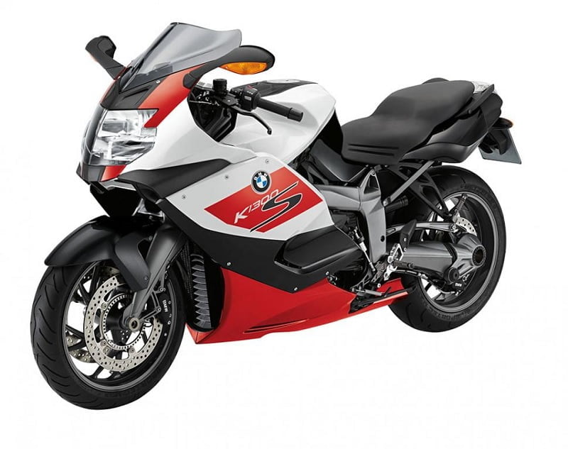 Descargar Manual Moto BMW-K 1300 S-2013 de Usuario PDF GRATIS