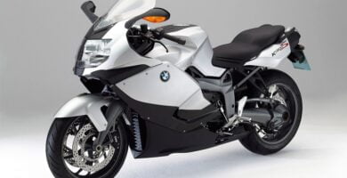 Descargar Manual Moto BMW-K 1300 S-2014 de Usuario PDF GRATIS