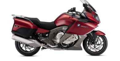 Descargar Manual BMW-K 1600 GT-2011 de Usuario PDF GRATIS