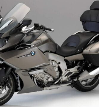 Descargar Manual BMW-K 1600 GT-2014 de Usuario PDF GRATIS