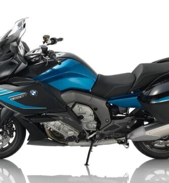 Descargar Manual BMW-K 1600 GT-2016 de Usuario PDF GRATIS