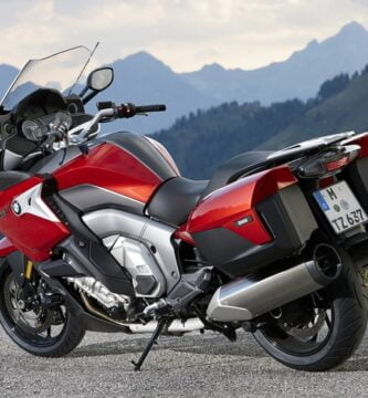 Descargar Manual BMW-K 1600 GT-2017 de Usuario PDF GRATIS