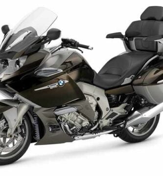 Descargar Manual BMW-K 1600 GT-2018 de Usuario PDF GRATIS