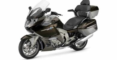 Descargar Manual BMW-K 1600 GT-2018 de Usuario PDF GRATIS