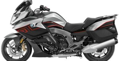 Descargar Manual BMW-K 1600 GTL-2019 de Usuario PDF GRATIS