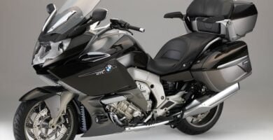 Descargar Manual BMW-K 1600 GTL-2014 de Usuario PDF GRATIS