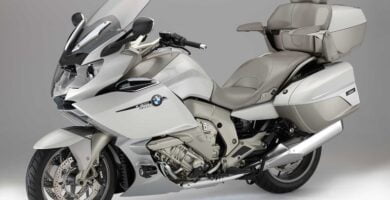 Descargar Manual BMW-K 1600 GTL Exclusive-2013 de Usuario PDF GRATIS