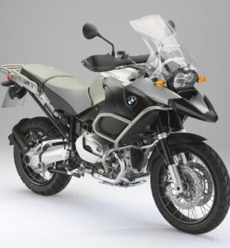 Descargar Manual BMW-R 1200 GS-2005 de Usuario PDF GRATIS