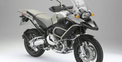 Descargar Manual BMW-R 1200 GS-2005 de Usuario PDF GRATIS