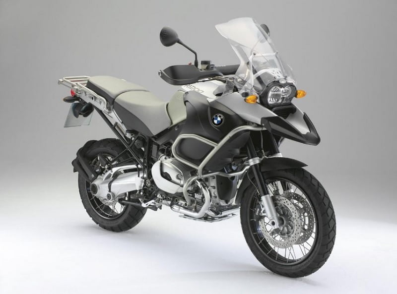 Descargar Manual BMW-R 1200 GS-2005 de Usuario PDF GRATIS