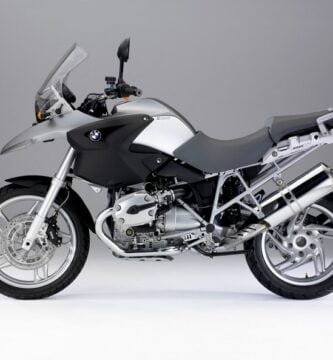 Descargar Manual BMW-R 1200 GS-2006 de Usuario PDF GRATIS