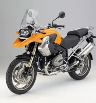 Descargar Manual BMW-R 1200 GS-2007 de Usuario PDF GRATIS