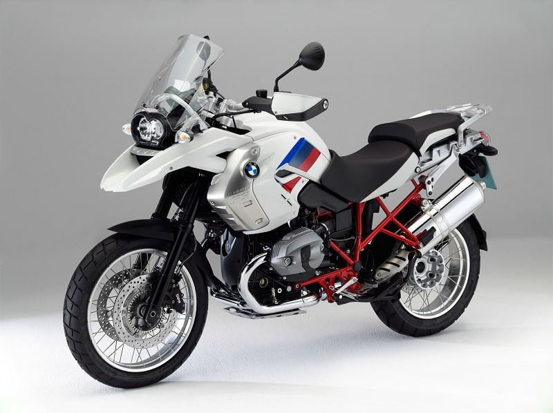 Descargar Manual BMW-R 1200 GS-2012 de Usuario PDF GRATIS