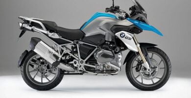 Descargar Manual BMW-R 1200 GS-2013 de Usuario PDF GRATIS